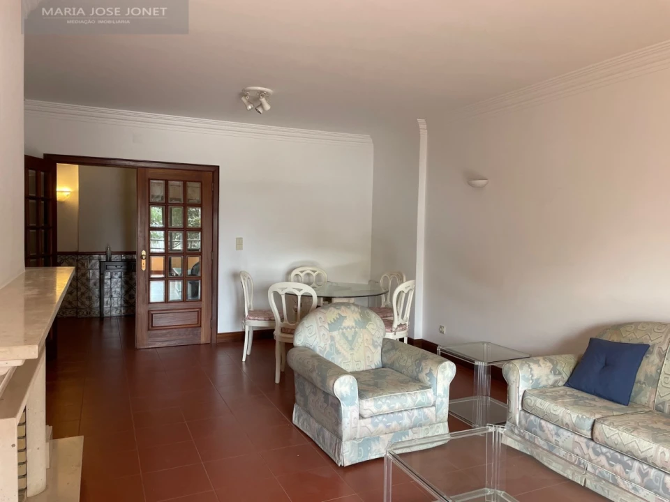 Apartamento T2 para Arrendamento em Cascais e Estoril Foto 6