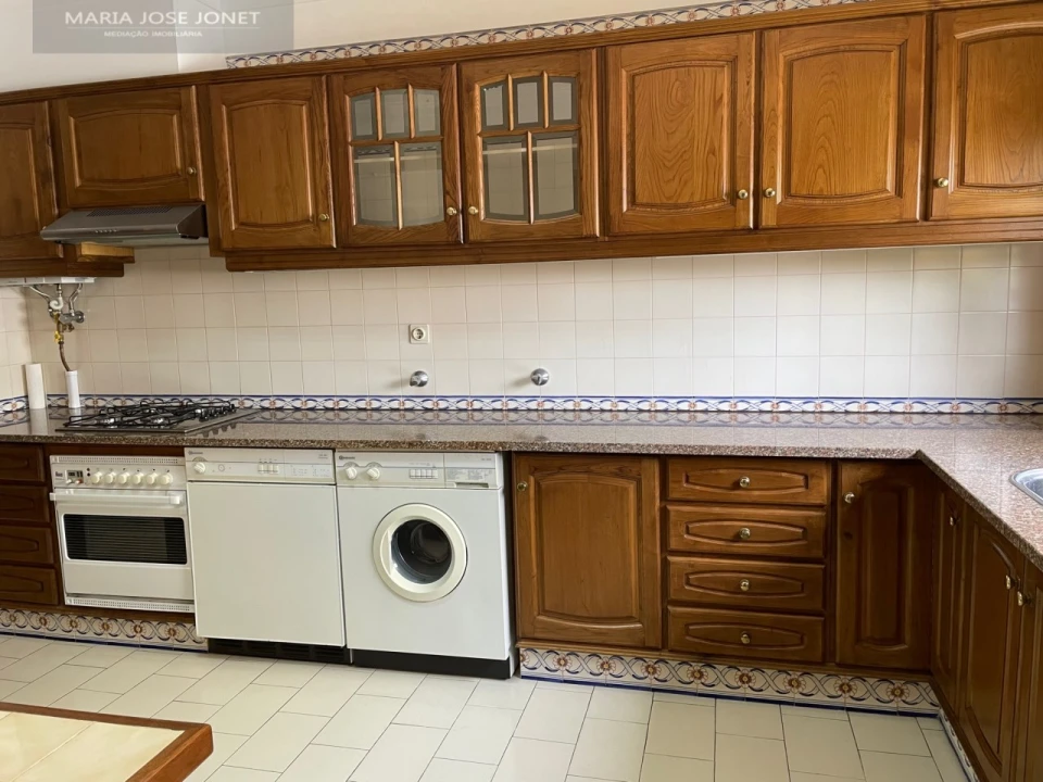 Apartamento T2 para Arrendamento em Cascais e Estoril Foto 9