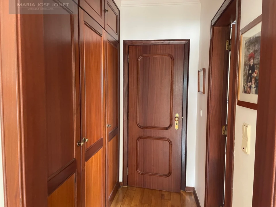 Apartamento T2 para Arrendamento em Cascais e Estoril Foto 14