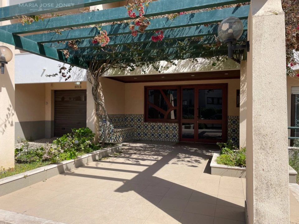 Apartamento T2 para Arrendamento em Cascais e Estoril Foto 24