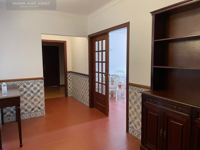 Apartamento T2 para Arrendamento em Cascais e Estoril Foto 4