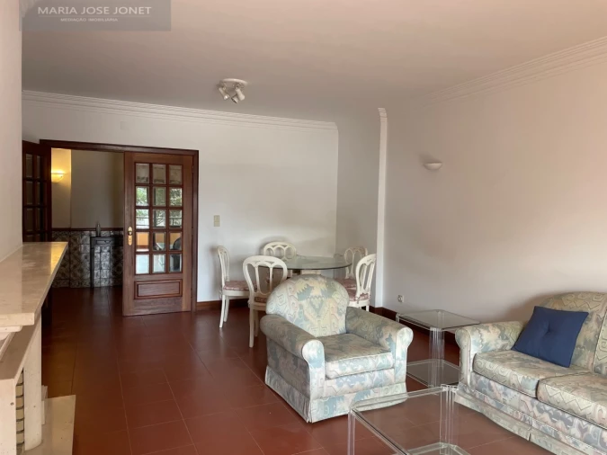 Apartamento T2 para Arrendamento em Cascais e Estoril Foto 6