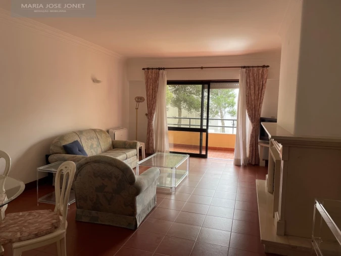 Apartamento T2 para Arrendamento em Cascais e Estoril Foto 7