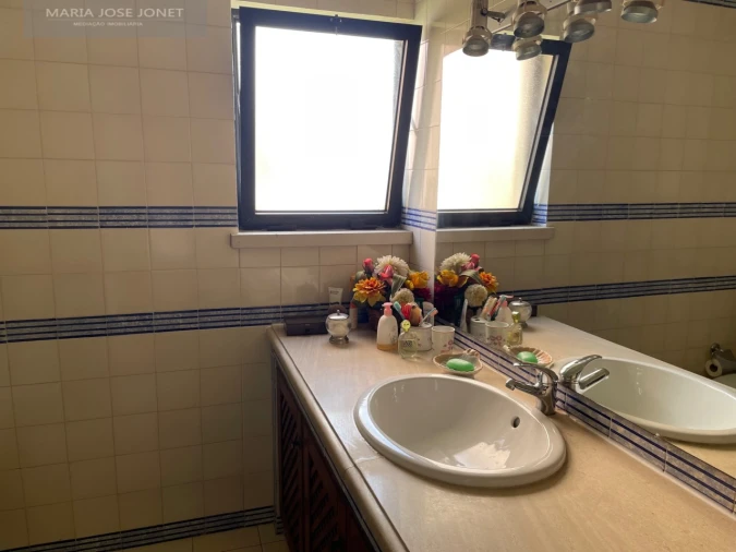 Apartamento T2 para Arrendamento em Cascais e Estoril Foto 11