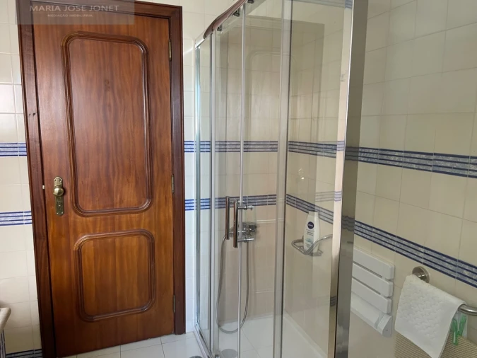 Apartamento T2 para Arrendamento em Cascais e Estoril Foto 13