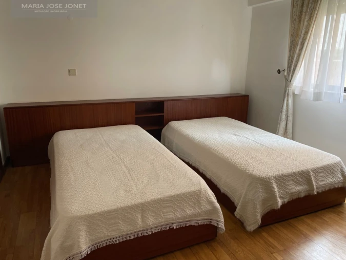 Apartamento T2 para Arrendamento em Cascais e Estoril Foto 16