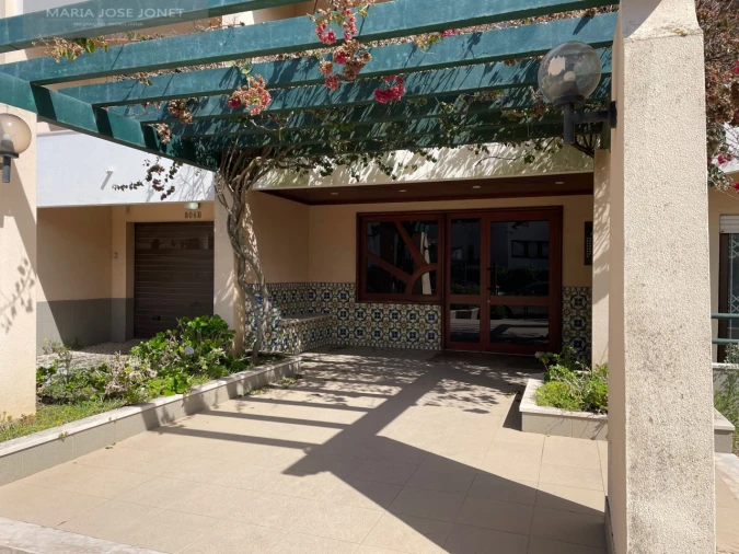 Apartamento T2 para Arrendamento em Cascais e Estoril Foto 24