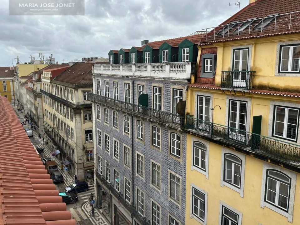 Apartamento T2 para Venda em Santa Maria Maior Foto 9