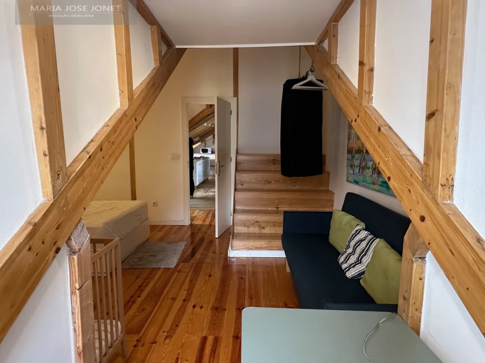 Apartamento T2 para Venda em Santa Maria Maior Foto 10