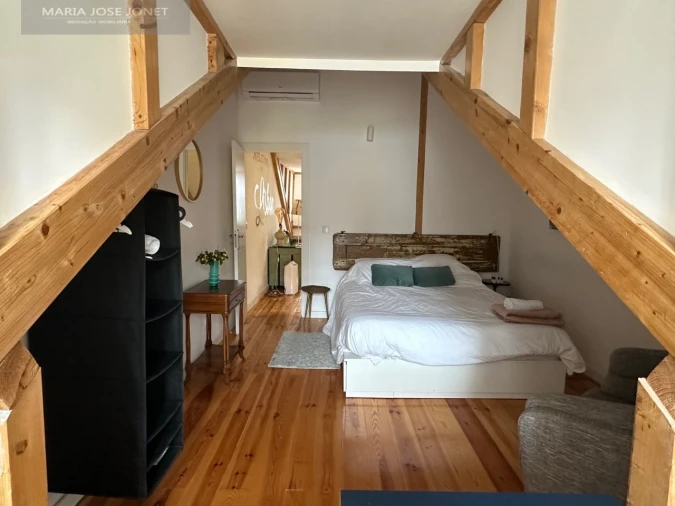 Apartamento T2 para Venda em Santa Maria Maior Foto 8