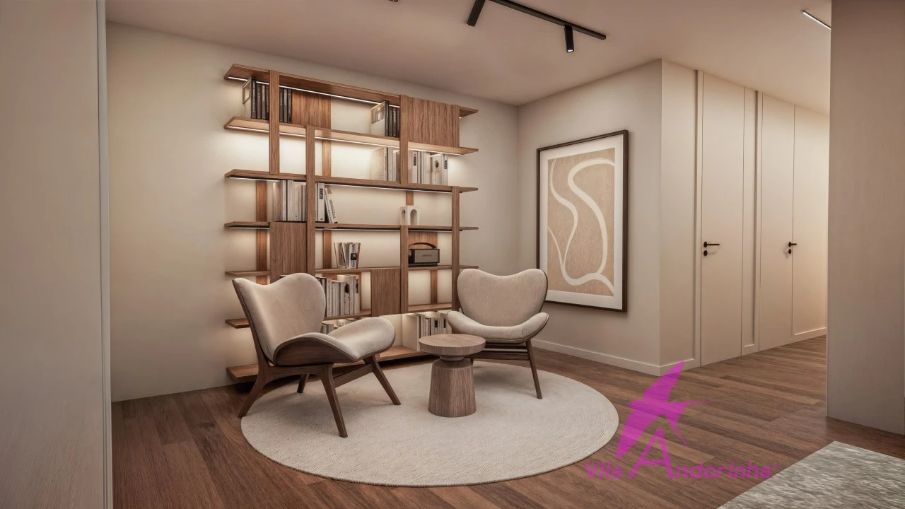 Apartamento T3 para Venda em Lanheses Foto 5