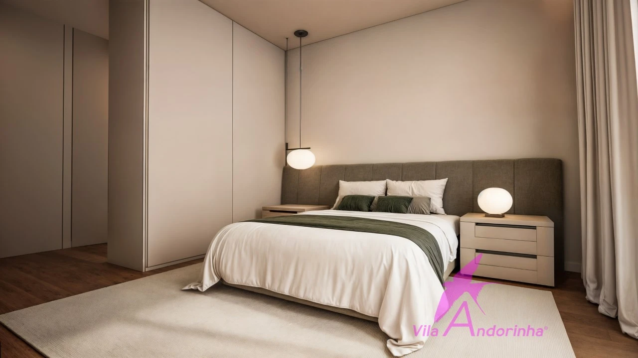 Apartamento T3 para Venda em Lanheses Foto 10