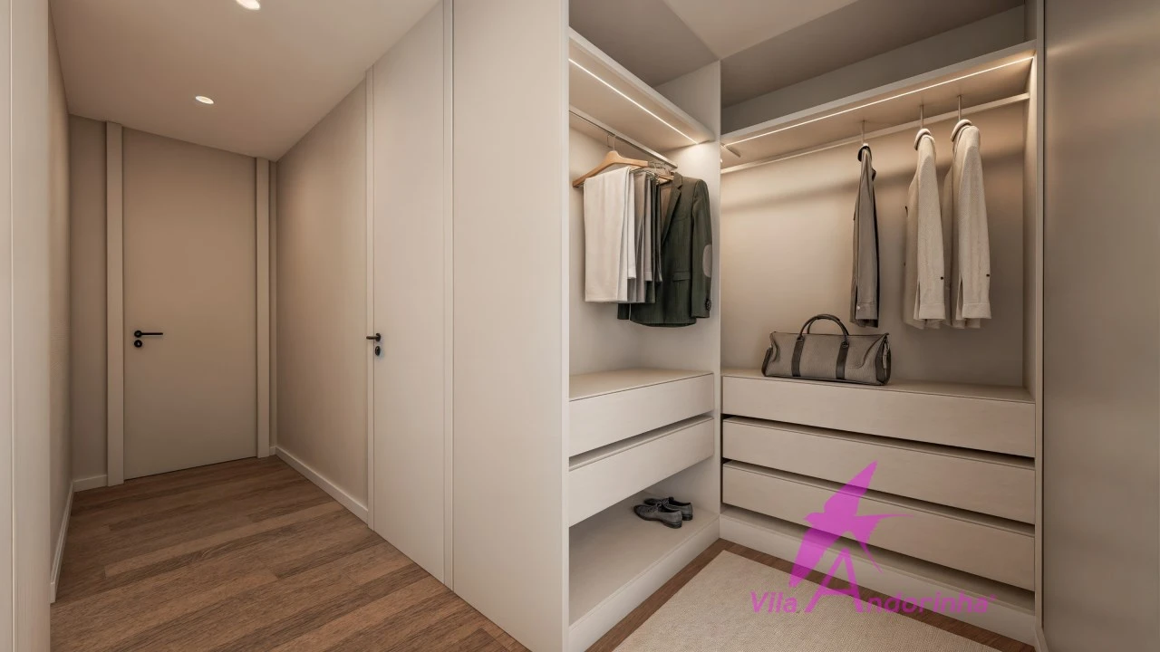 Apartamento T3 para Venda em Lanheses Foto 11