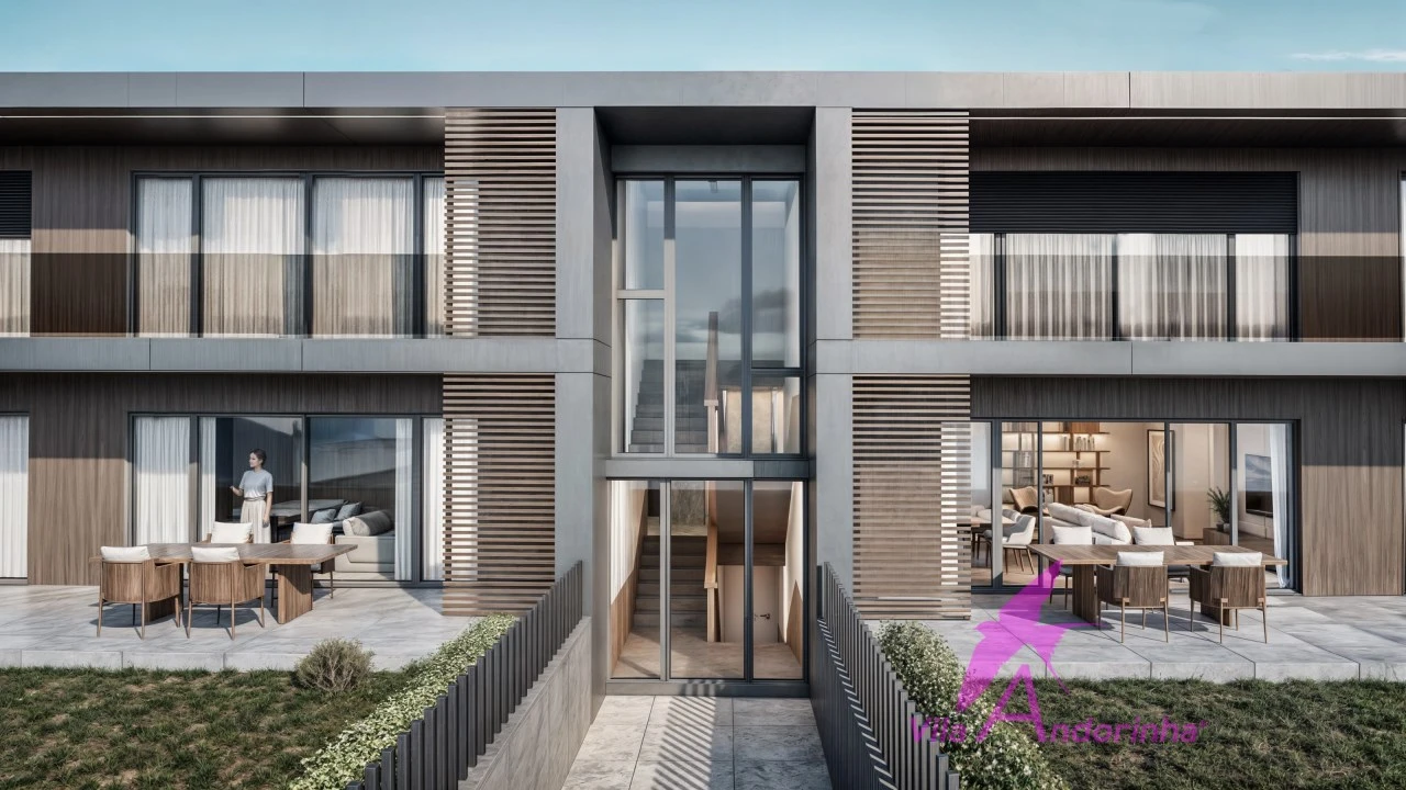 Apartamento T3 para Venda em Lanheses Foto 17