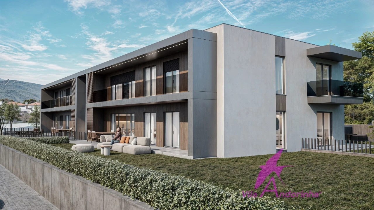 Apartamento T3 para Venda em Lanheses Foto 18