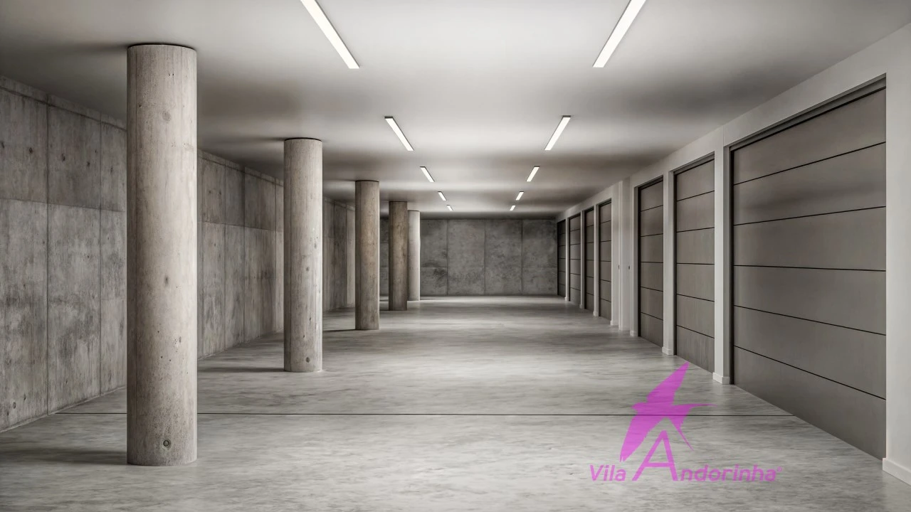 Apartamento T3 para Venda em Lanheses Foto 21