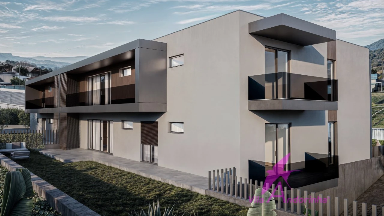 Apartamento T3 para Venda em Lanheses Foto 22