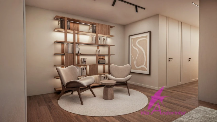 Apartamento T3 para Venda em Lanheses Foto 5