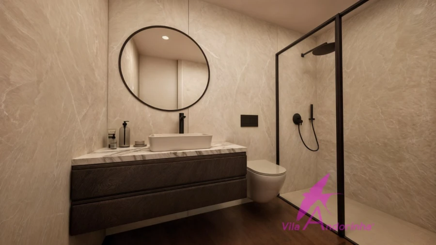 Apartamento T3 para Venda em Lanheses Foto 7