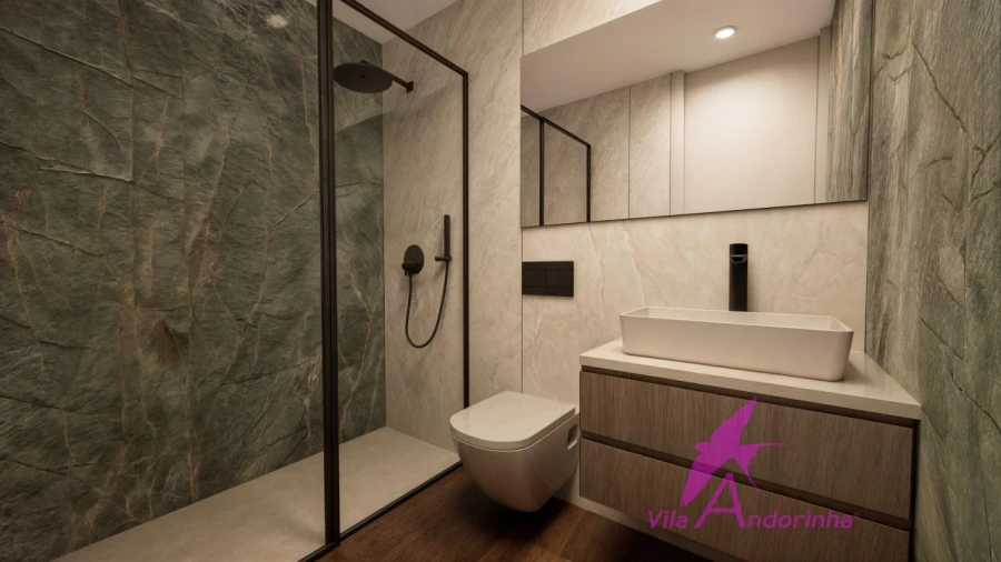 Apartamento T3 para Venda em Lanheses Foto 12