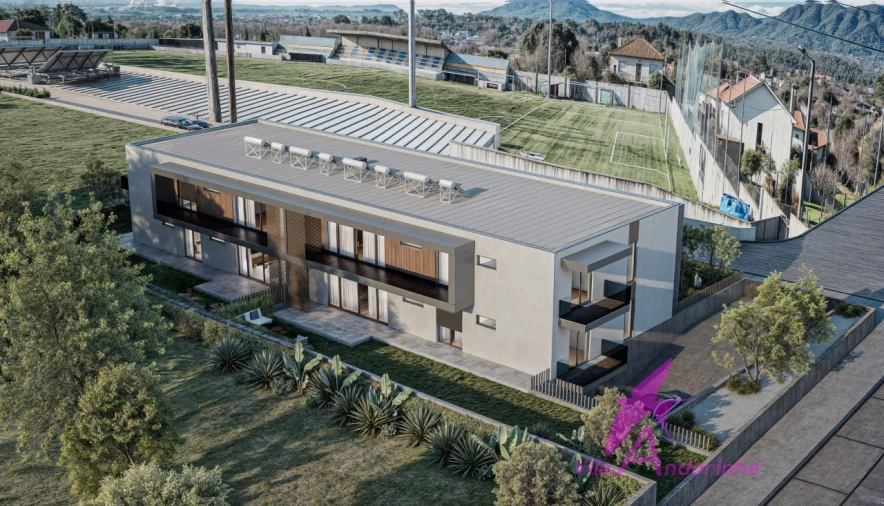 Apartamento T3 para Venda em Lanheses Foto 19