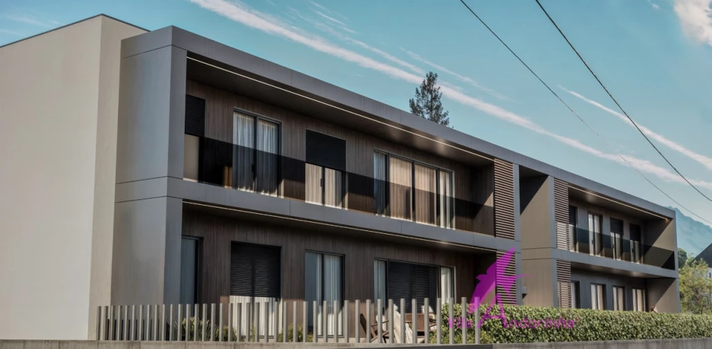 Apartamento T3 para Venda em Lanheses Foto 20