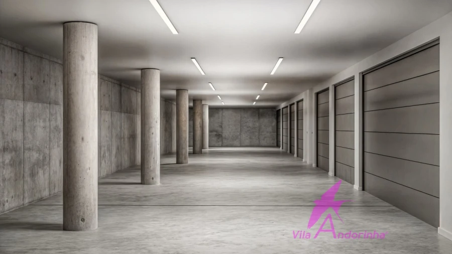 Apartamento T3 para Venda em Lanheses Foto 21