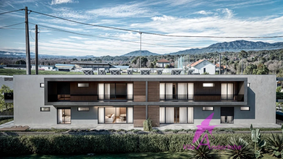 Apartamento T3 para Venda em Lanheses Foto 23