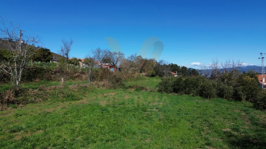 Terreno para Venda em Rebordões (Santa Maria) Foto 6