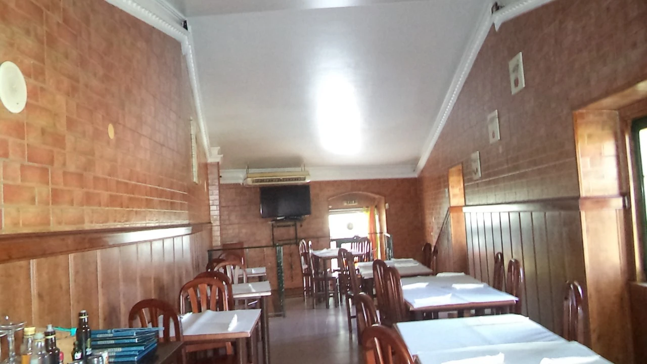 Negócio para Venda em Assunção, Ajuda, Salvador e Santo Ildefonso Foto 8