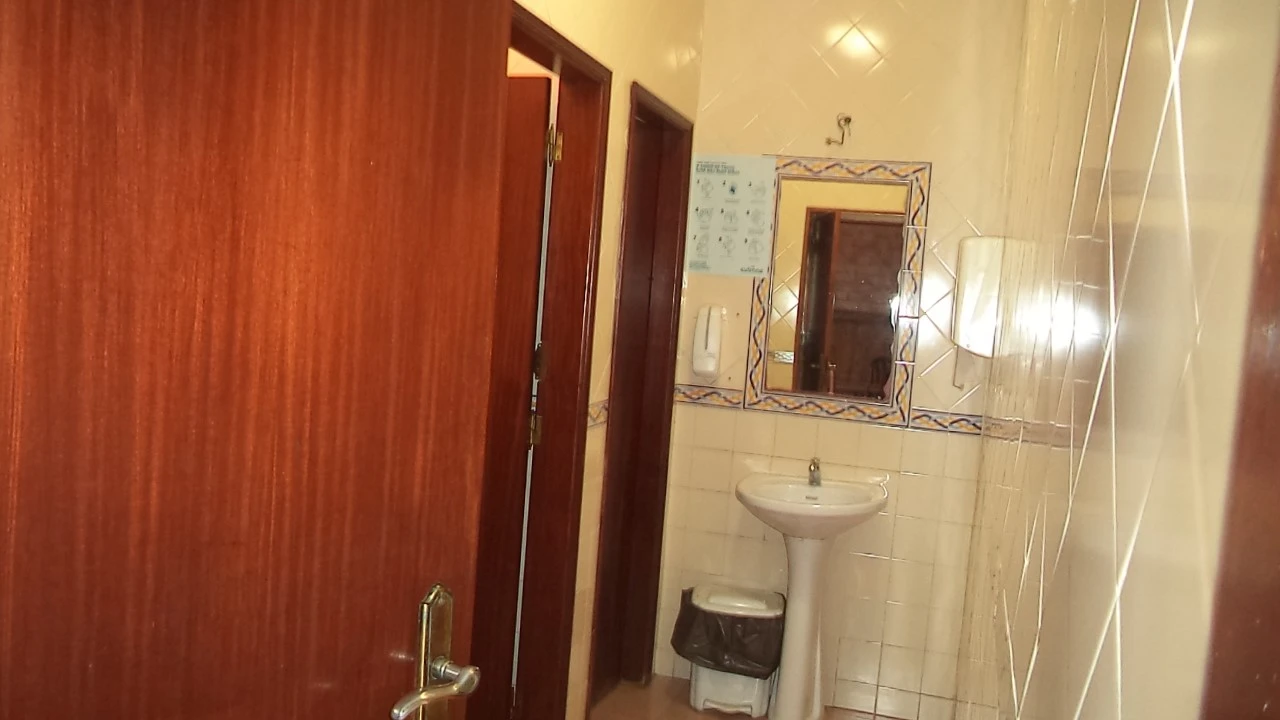 Negócio para Venda em Assunção, Ajuda, Salvador e Santo Ildefonso Foto 13