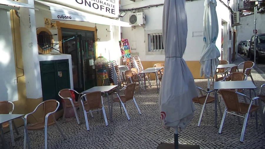 Negócio para Venda em Assunção, Ajuda, Salvador e Santo Ildefonso Foto 3