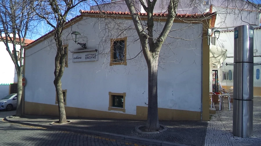 Negócio para Venda em Assunção, Ajuda, Salvador e Santo Ildefonso Foto 4