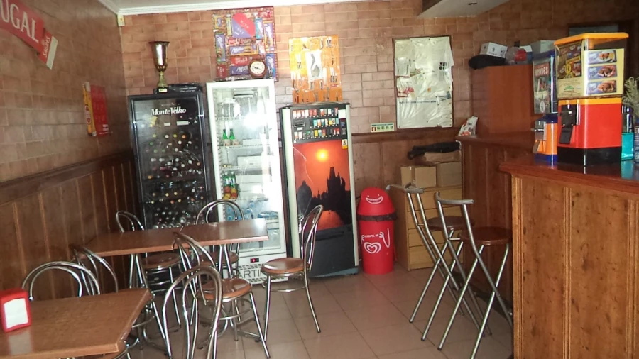 Negócio para Venda em Assunção, Ajuda, Salvador e Santo Ildefonso Foto 15