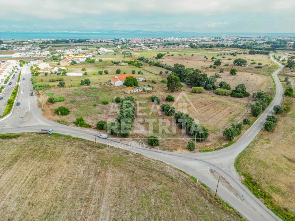Terreno para Venda em São Francisco Foto 9