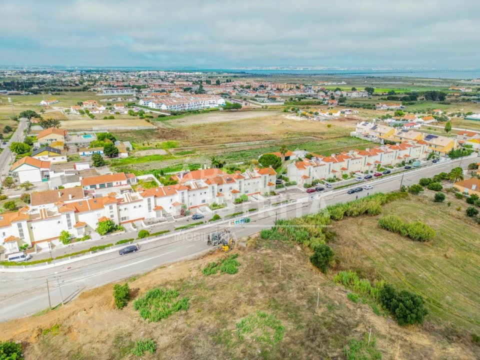 Terreno para Venda em São Francisco Foto 13