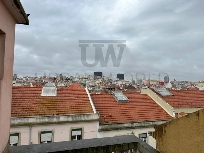 Prédio para Venda em Penha de França