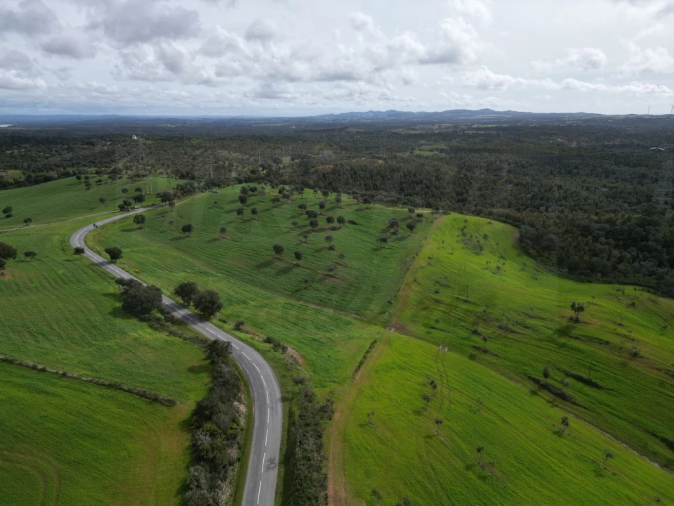 Terreno Agricola ou Rústico para Venda em Porto Covo Foto 19