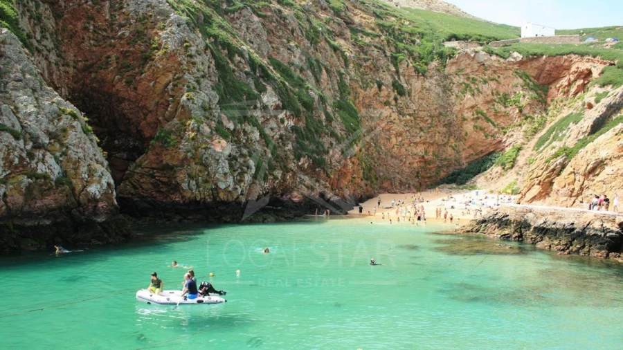 Terreno para Venda em Gaeiras Foto 21