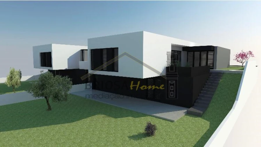 Moradia T4 para Venda em Condeixa-A-Velha e Condeixa-A-Nova Foto 4