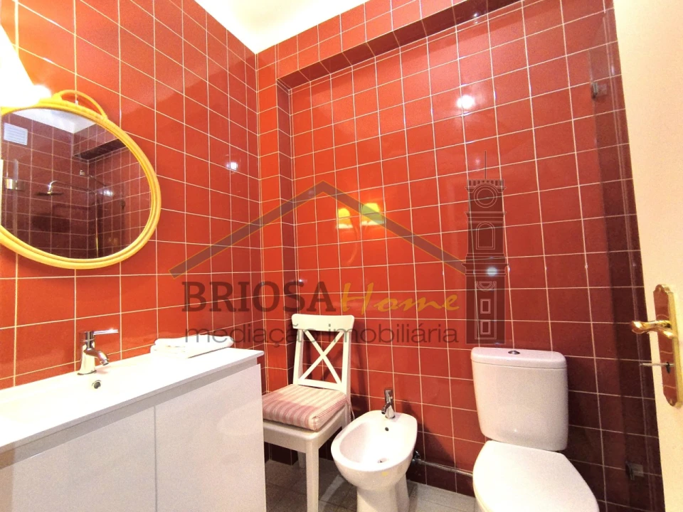 Apartamento T3 para Venda em Buarcos Foto 22