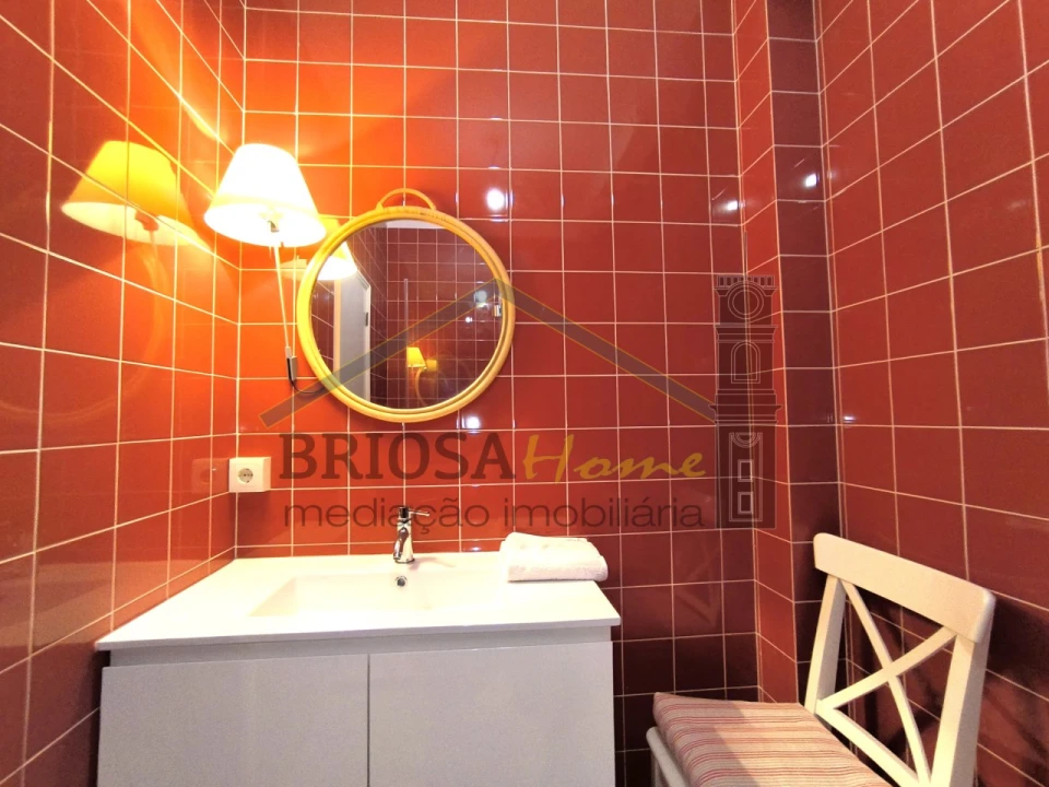 Apartamento T3 para Venda em Buarcos Foto 23