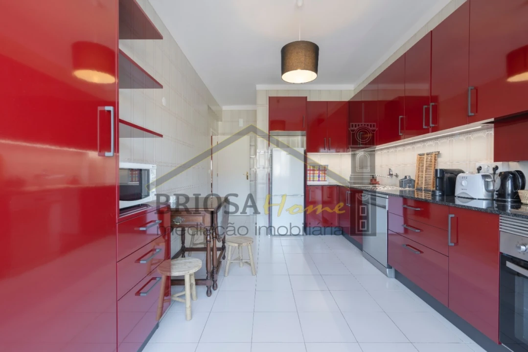 Apartamento T3 para Venda em Buarcos Foto 10