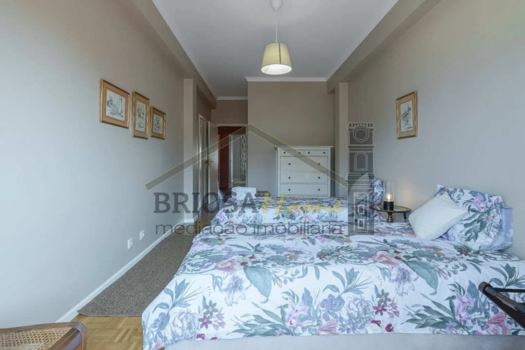 Apartamento T3 para Venda em Buarcos Foto 14