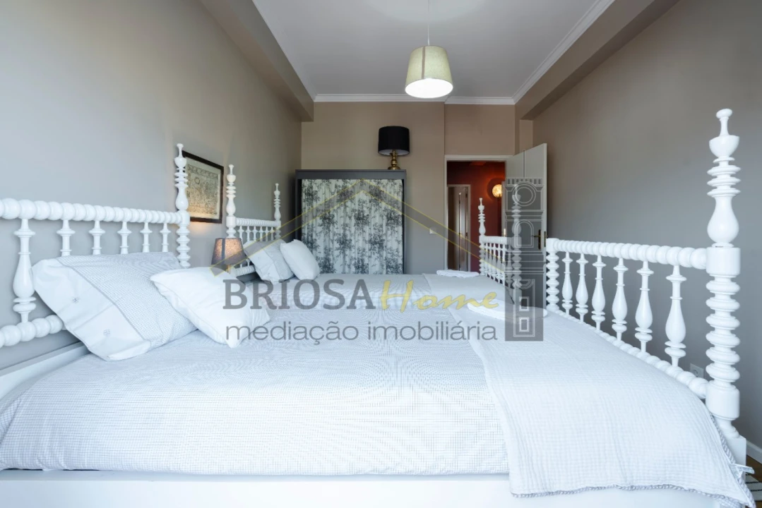 Apartamento T3 para Venda em Buarcos Foto 15