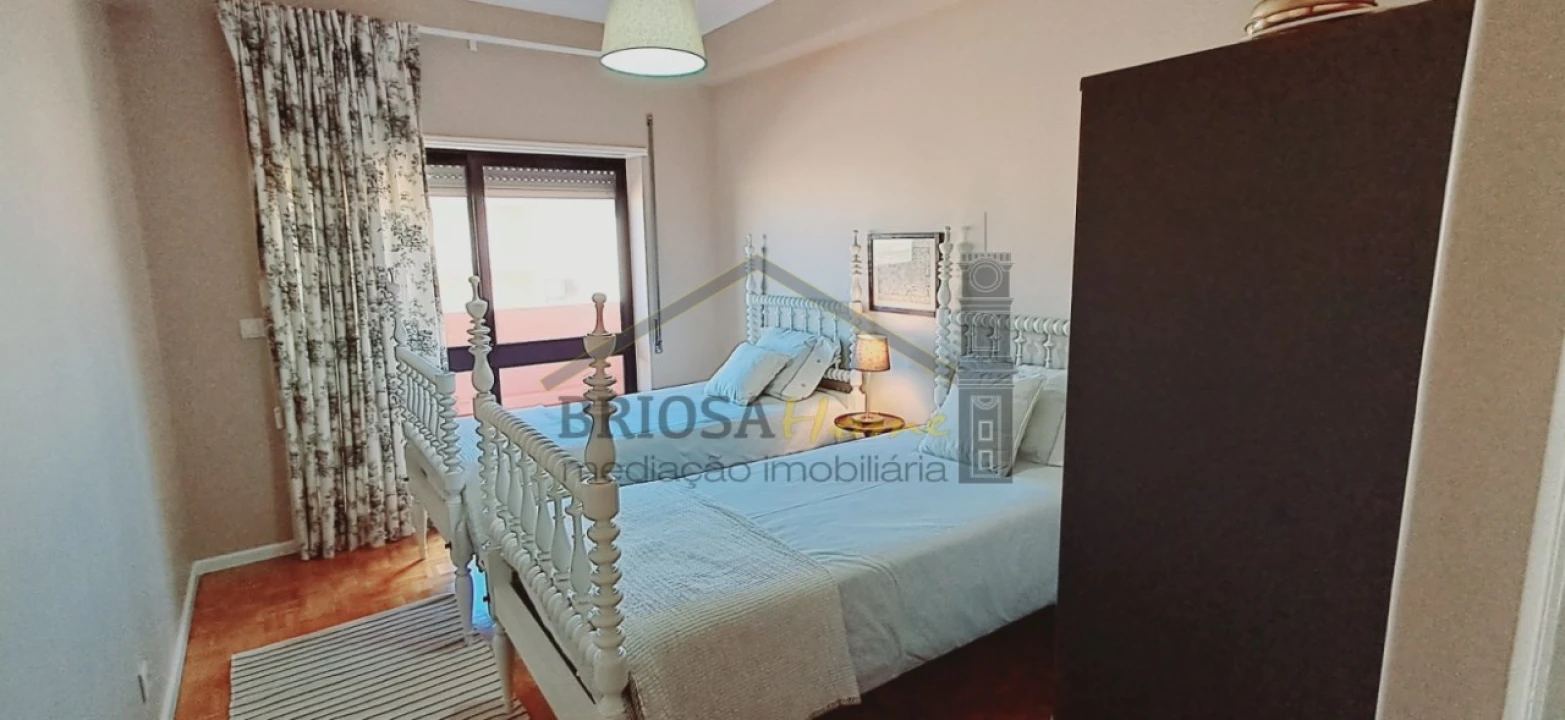 Apartamento T3 para Venda em Buarcos Foto 16