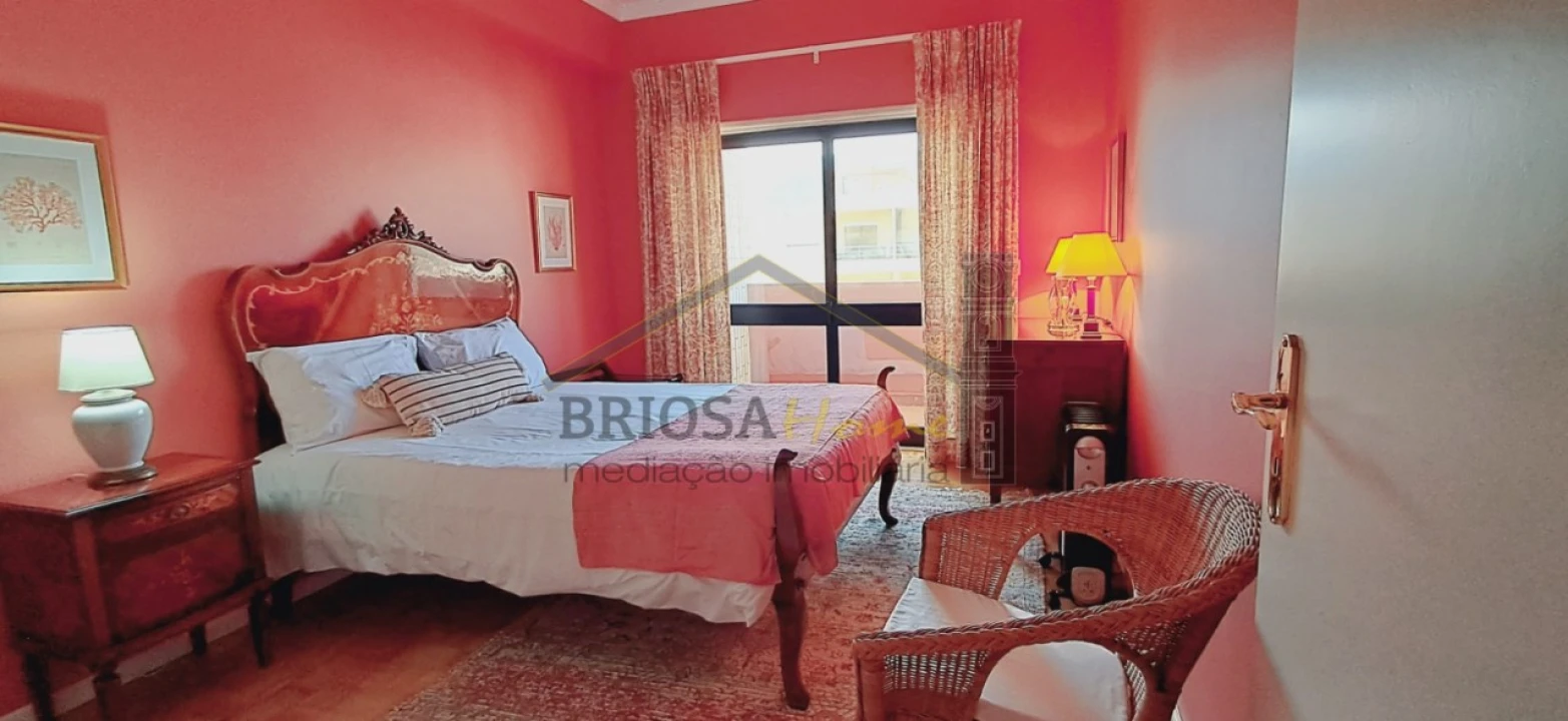 Apartamento T3 para Venda em Buarcos Foto 17