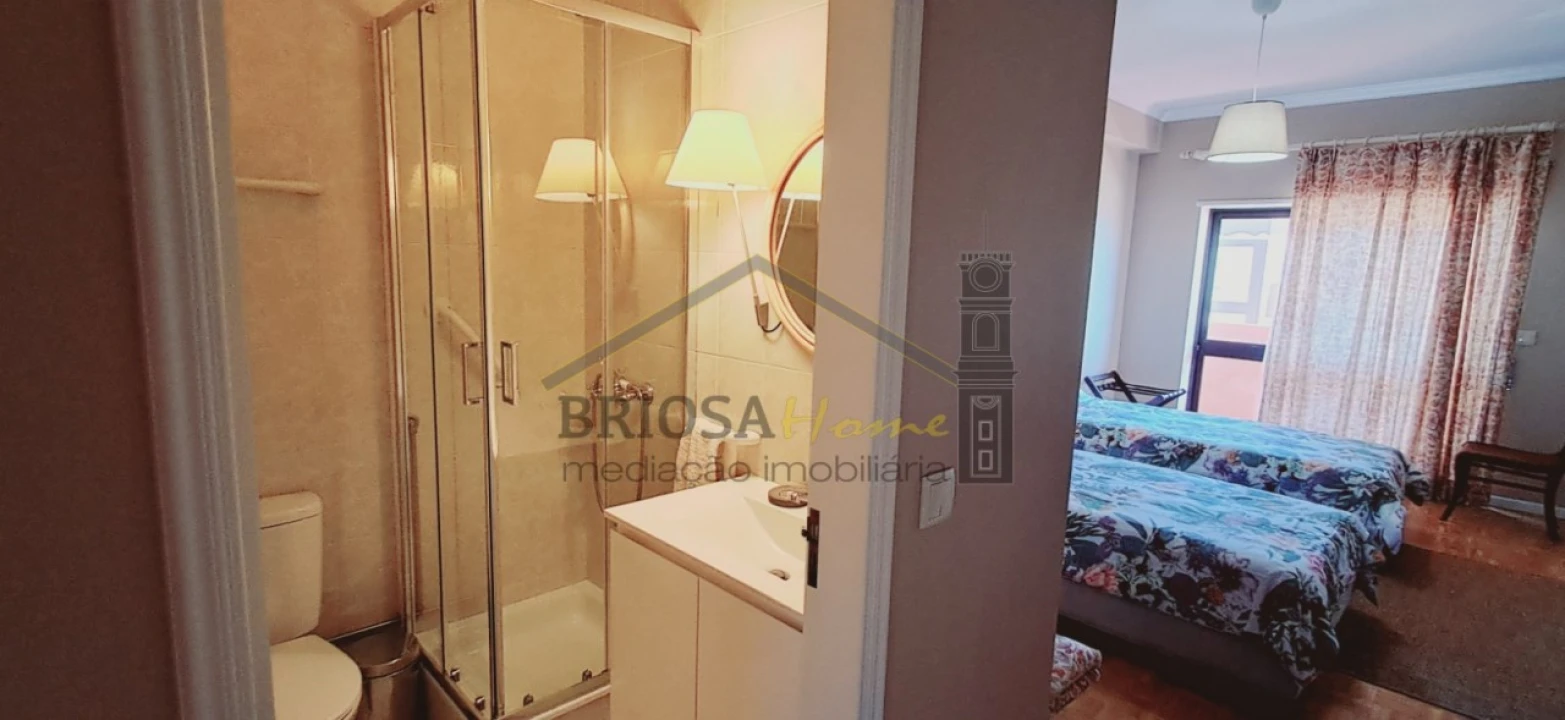 Apartamento T3 para Venda em Buarcos Foto 18