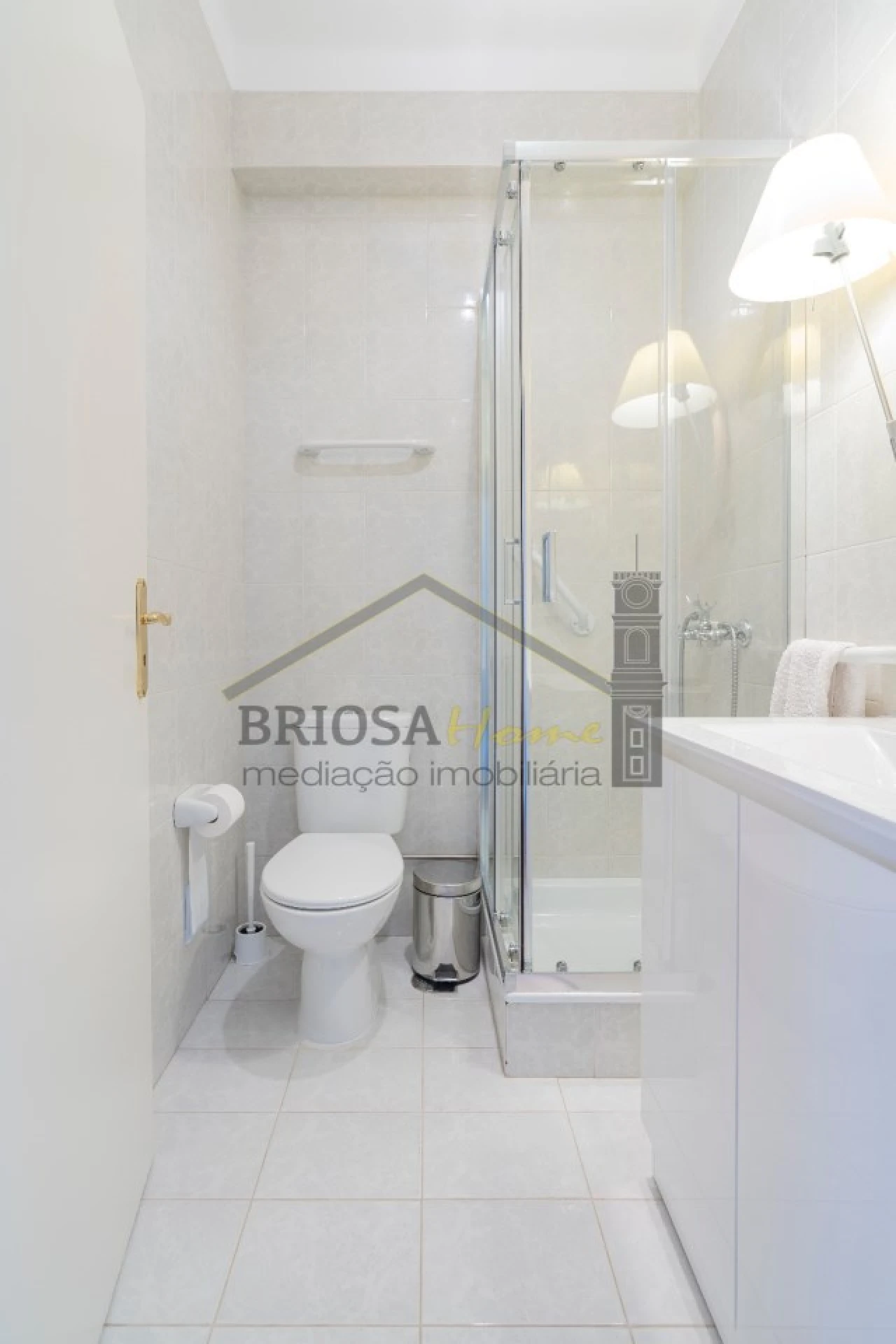 Apartamento T3 para Venda em Buarcos Foto 21