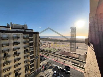 Apartamento T3 para Venda em Buarcos